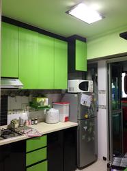 Blk 456 Dew Spring @ Yishun (Yishun), HDB 3 Rooms #142709322